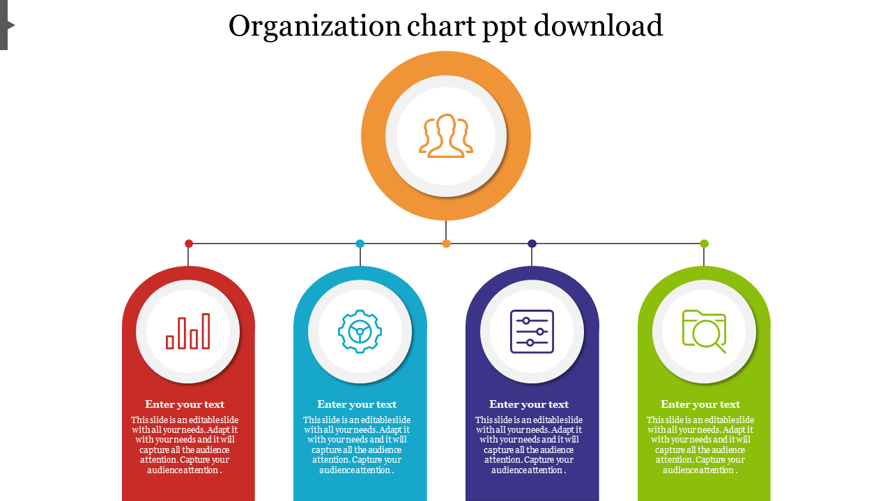 Free - Editing Organization Chart  PPT Presentation &amp; Google Slides